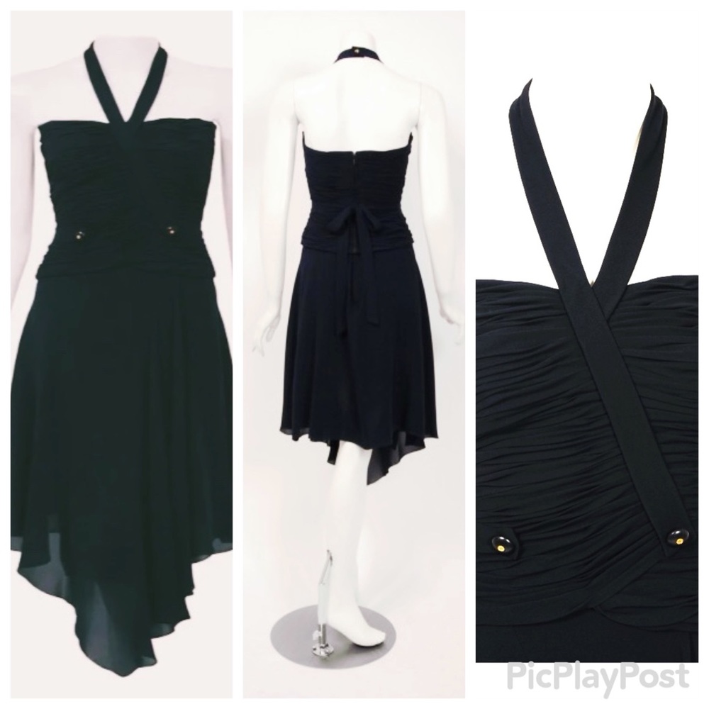CHANEL Halter Skirt Set 38 🛑LAST CHANCE